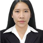 docente en psicología humana